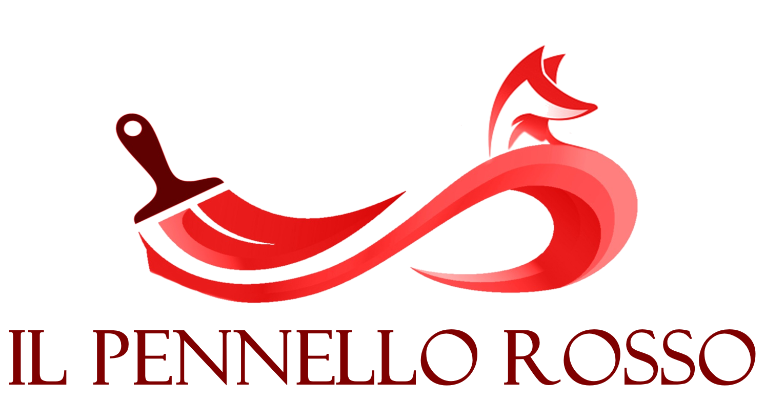 Valentina Zaccaro - Il Pennello Rosso